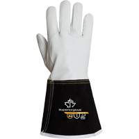 Gants pour soudeur