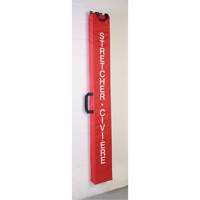 Wall-Mounted Stretcher Bag  SGF072 | TENAQUIP