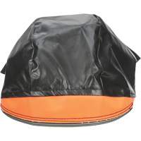 3M M-972 Protecteur ignifuge pour harnais de t&ecirc;te Versaflo de 3M