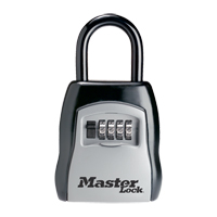 Portable Lock Box  SGF156 | TENAQUIP