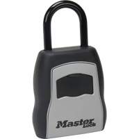 Portable Lock Box  SGF156 | TENAQUIP