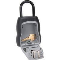 Portable Lock Box  SGF156 | TENAQUIP