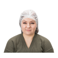 Shop Disposable Hair Net products | TENAQUIP