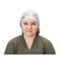 Shop Disposable Hair Net products | TENAQUIP Shop Disposable Hair Net products | TENAQUIP