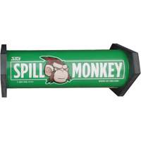 SEI Industries SPMK0312 Syst&egrave;me de confinement secondaire avec filtration Spill Monkey