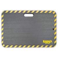 Kuny's 302 Industrial Kneeling Mat, 14" L x 21" W, 1" Thick