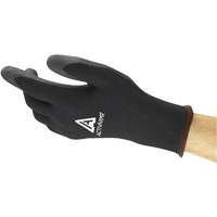 Ansell 97631070 Gants thermiques ActivArmr 97-631 pour un usage moyen, 7/Petit, R&ecirc;vetement Mousse de PVC, Calibre 10, Enveloppe en Nylon