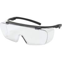 Produits de sécurité Zenith SGF734 Lunettes de s&eacute;curit&eacute; Z2700 OTG, Lentille Transparent, Anti-&eacute;gratignures, ANSI Z87+/R&eacute;pond ou surpasse la norme CSA Z94.3