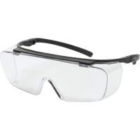 Z2700 OTG Safety Glasses, Clear Lens, Anti-Fog/Anti-Scratch Coating, ANSI Z87+/CSA Z94.3 SGF735 | TENAQUIP