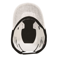 Ergodyne 23380 Skullerz&reg; 8945 Universal Bump Cap Insert