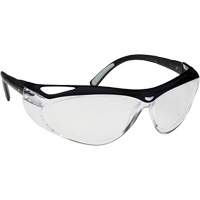 KleenGuard™ Envision™ Economy Safety Glasses, Clear Lens, Anti-Scratch Coating, ANSI Z87+/CSA Z94.3  SGF911 | TENAQUIP
