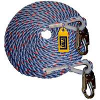 3M DBI-SALA Fall Arrest Lifelines