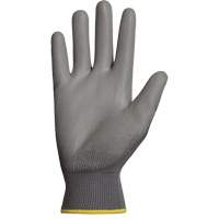Superior Glove Works Ltd. S13GPPU-10 Superior Touch&reg; String Knit Gloves, 10/X-Large, Polyurethane Coating, 13 Gauge, Polyester Shell