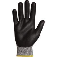 Superior Glove Works Ltd. STAFGFNT-7 Cut-Resistant Gloves, 7/Small, 13 Gauge, Foam Nitrile Coated, ANSI/ISEA 105 Level 4
