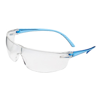 PIP Global Safety SVP205 Lunettes de s&eacute;curit&eacute; Uvex s&eacute;rie SVP 200, Lentille Transparent, Antibu&eacute;e, ANSI Z87+/R&eacute;pond ou surpasse la norme CSA Z94.3