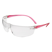 PIP Global Safety SVP208 Uvex&reg; SVP 200 Series Safety Glasses, Clear Lens, Anti-Fog, ANSI Z87+/Meets/Exceeds CSA Z94.3