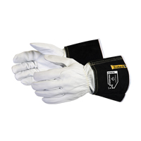 Superior Glove Works Ltd. 370CTIG-S Gants de soudage Endura, Cuir fleur de ch&egrave;vre, Taille Petit