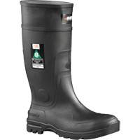 Blackhawk Boots, Rubber, Steel Toe, Size 11, Puncture Resistant Sole  SGG396 | TENAQUIP