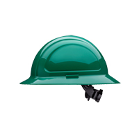 PIP Global Safety N20R040000 North Zone Full-Brim Hardhat, Meets CSA Type 1, Ratchet Suspension, Non-Vented