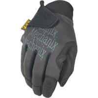 Mechanix Wear CA-MSG-05-009 Speciality Grip Mechanic's Gloves, Synthetic Palm, Size Medium