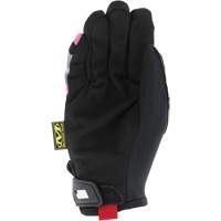 Mechanix Wear CA-MG-72-530 The Original&reg; Women's Work Gloves, Synthetic Palm, Size Large/10