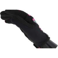 Mechanix Wear CA-MG-72-530 The Original&reg; Women's Work Gloves, Synthetic Palm, Size Large/10