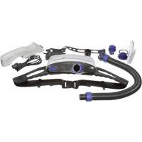 3M TR-614-HK Trousse d'APR &agrave; &eacute;puration d'air motoris&eacute; Versaflo, Pile Lithium-ion