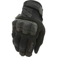 Covert M-Pact<sup>®</sup> 3 Impact Gloves, Medium, Synthetic Palm, Hook & Loop Cuff  SGH465 | TENAQUIP