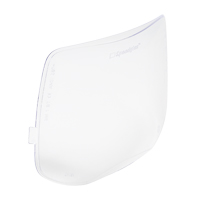 3M 06-0200-52-B Speedglas Scratch-Resistant Outside Protection Plate