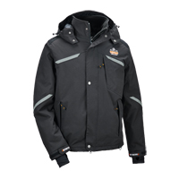N-Ferno<sup>®</sup> 6466 Thermal Jacket, Men's, Small, Black SGH662 | TENAQUIP