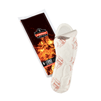Ergodyne 16995 N-Ferno&reg; 6995 Foot Warming Packs, 7 hrs.