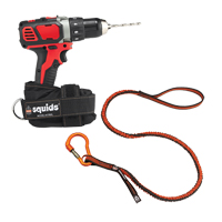 Ergodyne 19661 Squids&reg; 3191 Power Tool Tethering Kit