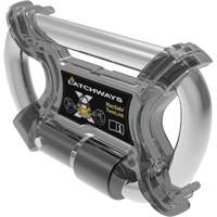 MSA 63900-04 Twin-Link Connector for V-TEC Personal Fall Limiter