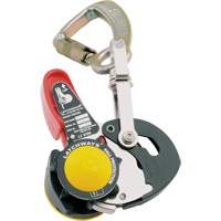 MSA 3103L-00 Latchways&reg; LadderLatch Climbing Device