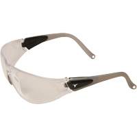 Veratti<sup>®</sup> 1000™  Safety Glasses, Clear Lens, Anti-Scratch Coating, ANSI Z87+/CSA Z94.3  SGI066 | TENAQUIP