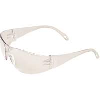 Encon 5778004 Veratti&reg; 2000 Safety Glasses, Clear Lens, Anti-Scratch, ANSI Z87+/Meets/Exceeds CSA Z94.3
