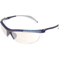 Encon 9206874 Veratti&reg; 307 Safety Glasses, Indoor/Outdoor Lens, Anti-Scratch, ANSI Z87+/Meets/Exceeds CSA Z94.3