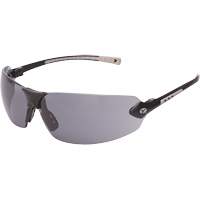Encon 8204924 Lunettes de s&eacute;curit&eacute; Veratti 429, Lentille Grise/fum&eacute;e, Antibu&eacute;e, ANSI Z87+/R&eacute;pond ou surpasse la norme CSA Z94.3