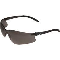 Encon 4329224 Veratti&reg; GT Safety Glasses, Grey/Smoke Lens, Anti-Fog, ANSI Z87+/Meets/Exceeds CSA Z94.3