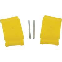 Bradley S45-2675 Halo Eyewash Cover Kit