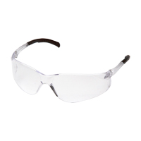 Pyramex S9110ST Lunettes de s&eacute;curit&eacute; Atoka, Lentille Transparent, Antibu&eacute;e, ANSI Z87+/R&eacute;pond ou surpasse la norme CSA Z94.3
