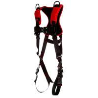 3M Protecta Fall Protection 1161451C Comfort Vest-Style Harness, CSA Certified, Class AE, X-Large, 420 lbs. Cap.