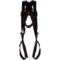 Vest-Style Harness, CSA Certified, Class A, Large/Medium, 420 lbs. Cap.  SGI641 | TENAQUIP