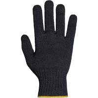Superior Glove Works Ltd. SBKG-L Gants pour gros travaux Contender, Taille Grand, Enveloppe en Kevlar, ASTM ANSI niveau A4