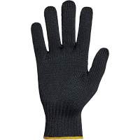 Superior Glove Works Ltd. SBKG-L Gants pour gros travaux Contender, Taille Grand, Enveloppe en Kevlar, ASTM ANSI niveau A4