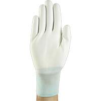 Ansell M10250 Gants enduits PX140, 7/Petit, Rev&ecirc;tement Polyur&eacute;thane, Calibre 15, Enveloppe en Nylon