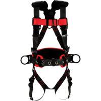 3M Protecta Fall Arrest Harnesses