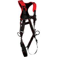 3M Protecta Protection Contre Les Chutes 1161401C Harnais de style veste, Certifi&eacute;e CSA, Classe AP, Grand/Moyen, Cap. 420 lb