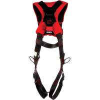 3M Protecta Protection Contre Les Chutes 1161401C Harnais de style veste, Certifi&eacute;e CSA, Classe AP, Grand/Moyen, Cap. 420 lb