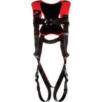 3M Protecta Protection Contre Les Chutes 1161404C Harnais confortable de style veste, Certifi&eacute;e CSA, Classe AL, Petit, Cap. 420 lb